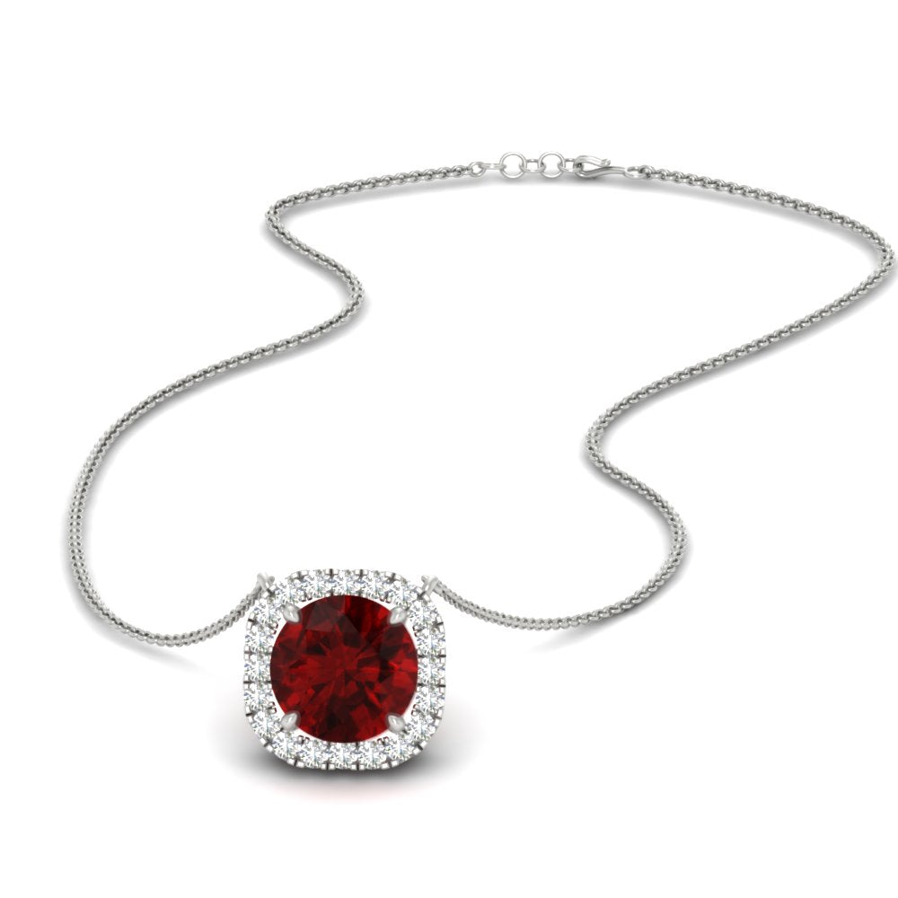 charming-round-ruby-halo-cushion-diamond-pendant-in-FDPD11396GRUDRANGLE1-NL-WG