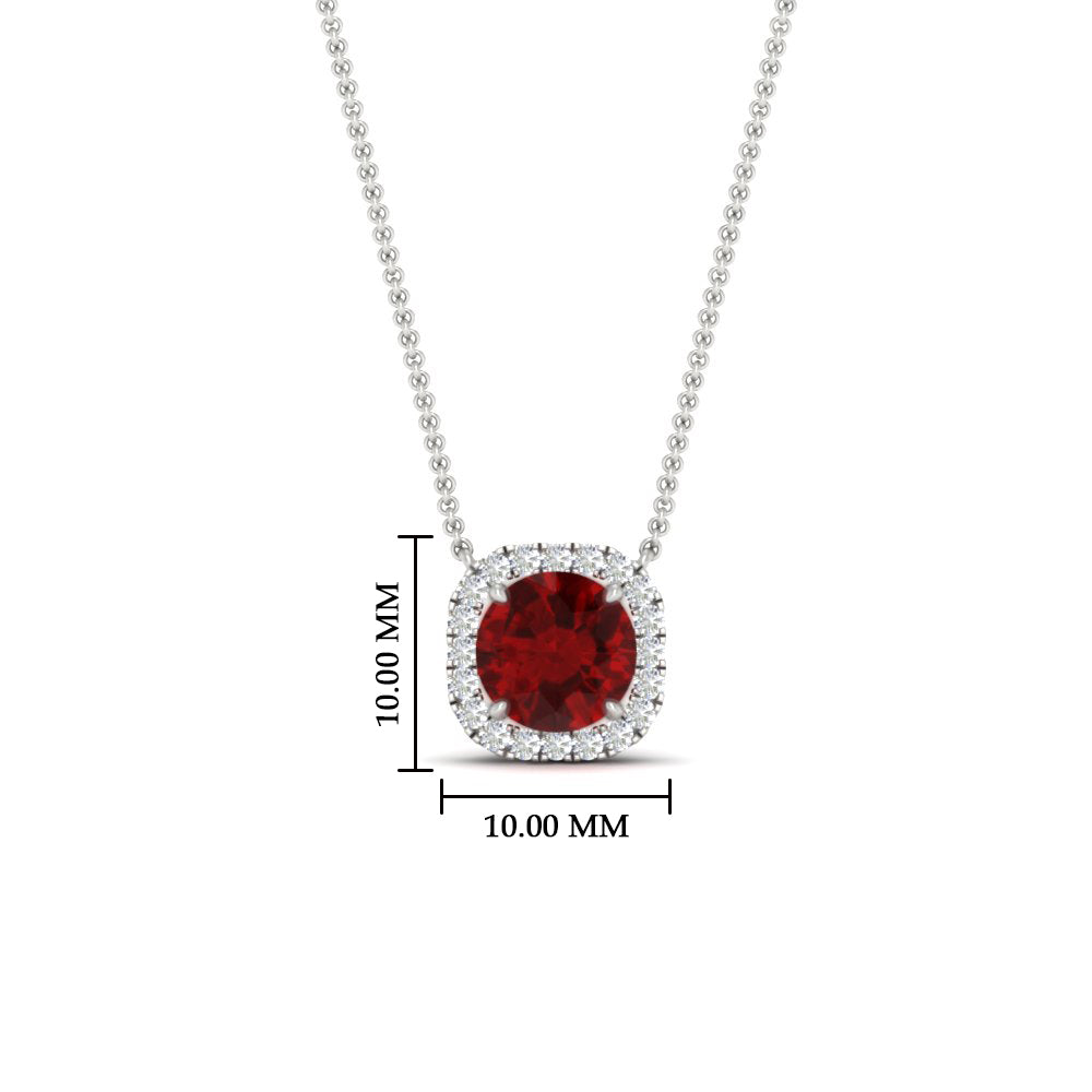 charming-round-ruby-halo-cushion-diamond-pendant-in-FDPD11396GRUDRANGLE1-NL-WG