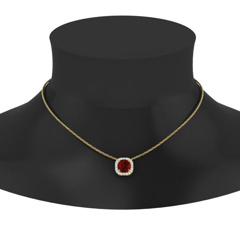 charming-round-ruby-halo-cushion-diamond-pendant-in-FDPD11396GRUDRANGLE1-NL-YG