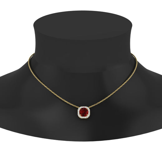 charming-round-ruby-halo-cushion-diamond-pendant-in-FDPD11396GRUDRANGLE1-NL-YG