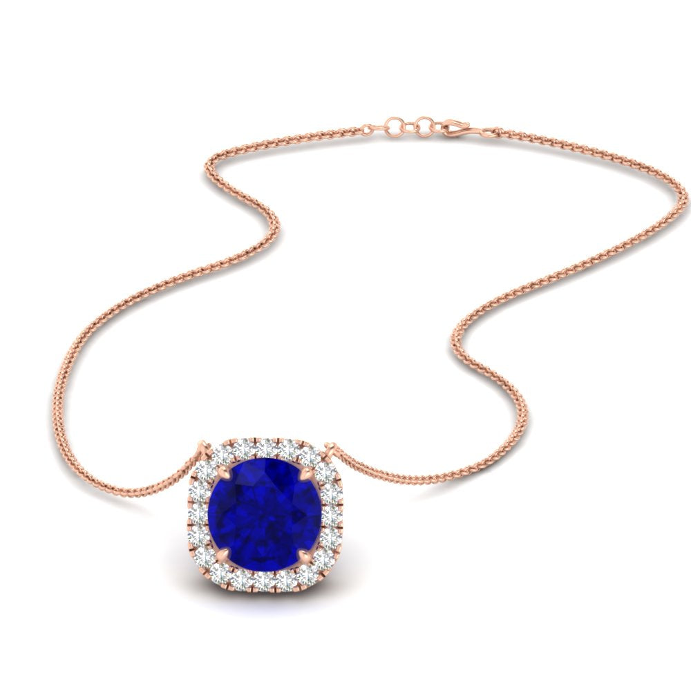 charming-round-sapphire-halo-cushion-diamond-pendant-in-FDPD11396GSABLANGLE1-NL-RG