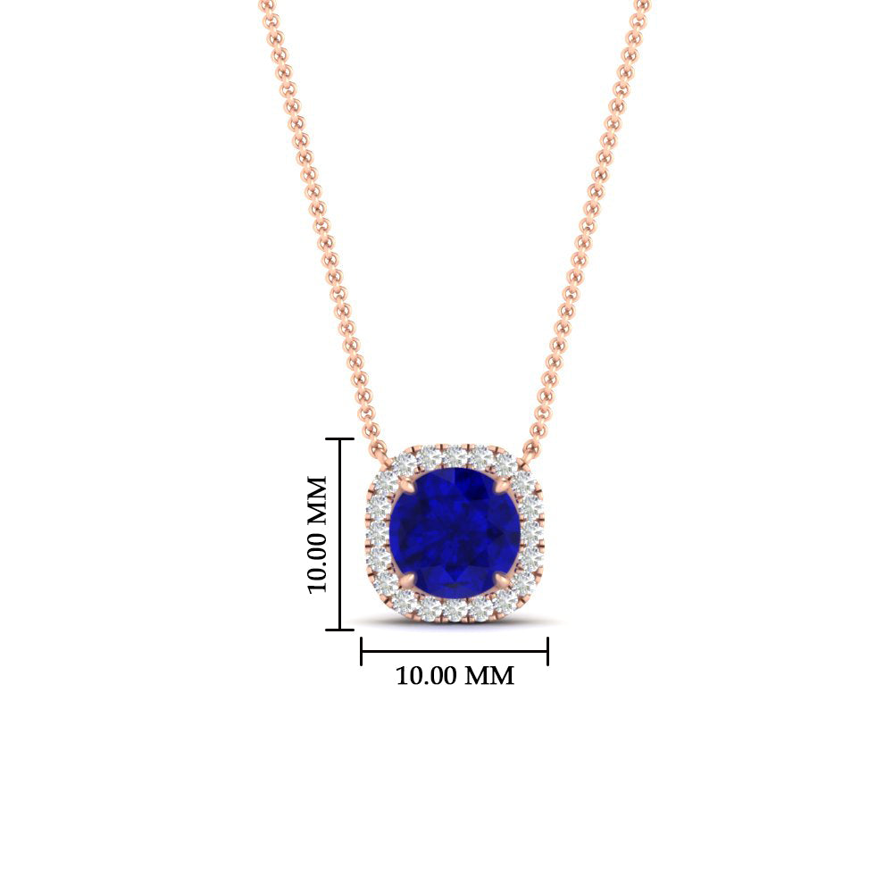 charming-round-sapphire-halo-cushion-diamond-pendant-in-FDPD11396GSABLANGLE1-NL-RG
