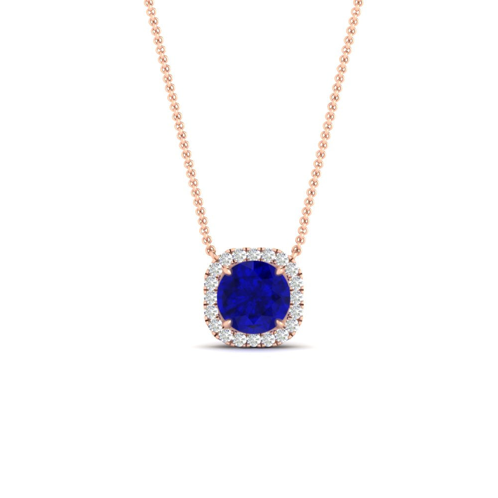 charming-round-sapphire-halo-cushion-diamond-pendant-in-FDPD11396GSABLANGLE1-NL-RG
