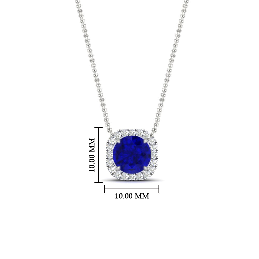 charming-round-sapphire-halo-cushion-diamond-pendant-in-FDPD11396GSABLANGLE1-NL-WG