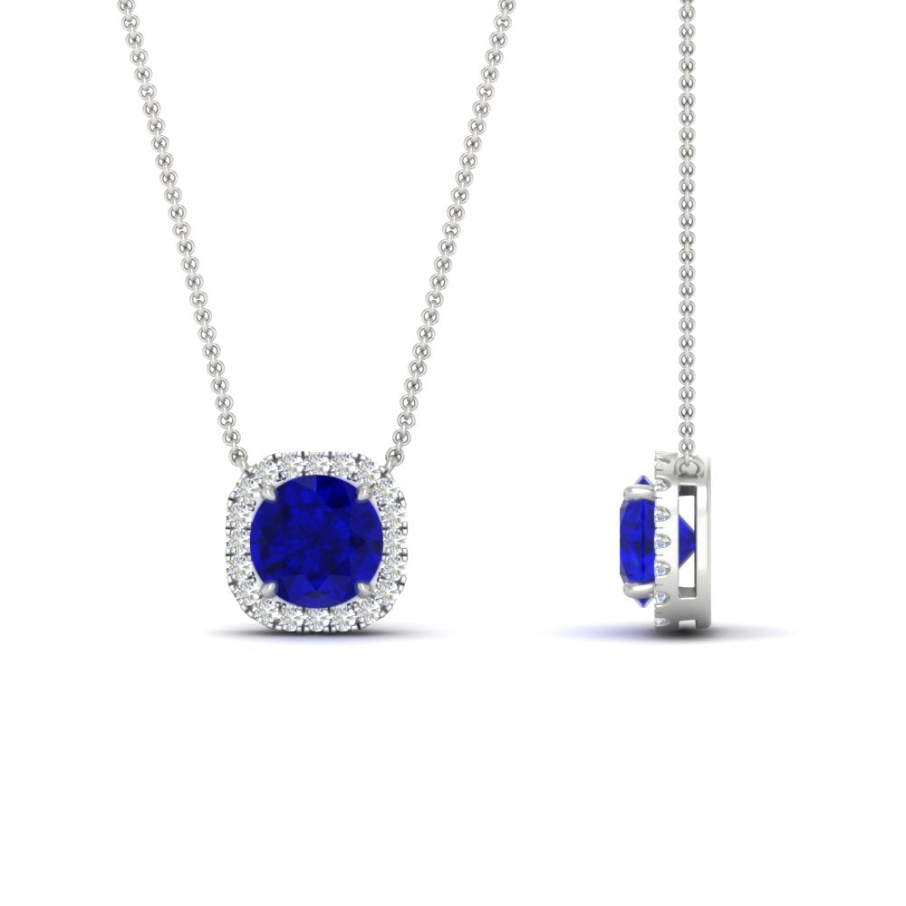 charming-round-sapphire-halo-cushion-diamond-pendant-in-FDPD11396GSABLANGLE1-NL-WG