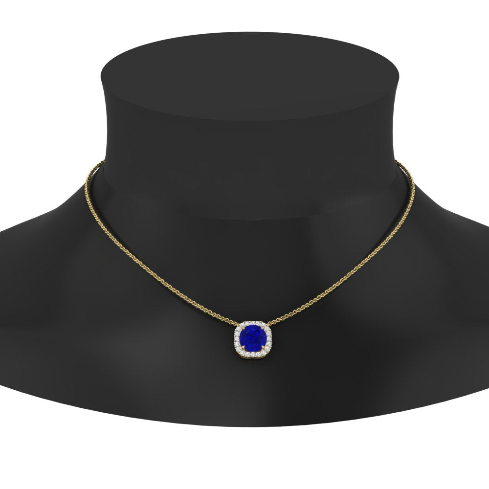 charming-round-sapphire-halo-cushion-diamond-pendant-in-FDPD11396GSABLANGLE1-NL-YG