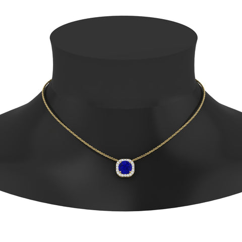 charming-round-sapphire-halo-cushion-diamond-pendant-in-FDPD11396GSABLANGLE1-NL-YG