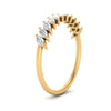 Load image into Gallery viewer, cheap-marquise-stack-diamond-band-in-yellow-gold-FD9726B-NL-YG.jpg