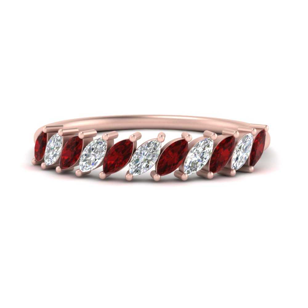 cheap-marquise-stack-diamond-band-with-ruby-in-rose-gold-FD9726BGRUDR-NL-RG.jpg