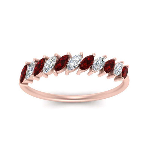 cheap-marquise-stack-diamond-band-with-ruby-in-rose-gold-FD9726BGRUDR-NL-RG.jpg