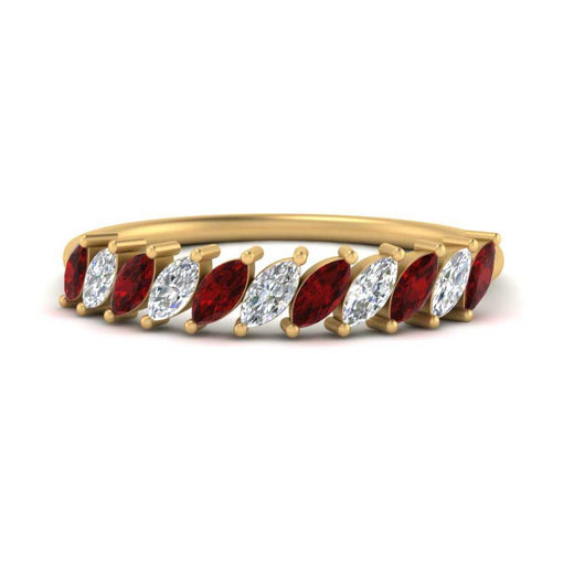 cheap-marquise-stack-diamond-band-with-ruby-in-yellow-gold-FD9726BGRUDR-NL-YG.jpg