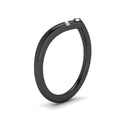 Thumbnail 18 - chevron-wedding-ring-with-baguette-and-princess-diamonds-in-black-gold-FD11354BANGLE2-NL-BG