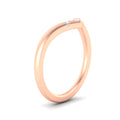 Thumbnail 13 - chevron-wedding-ring-with-baguette-and-princess-diamonds-in-rose-gold-FD11354BANGLE2-NL-RG