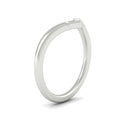 Thumbnail 3 - chevron-wedding-ring-with-baguette-and-princess-diamonds-in-white-gold-FD11354BANGLE2-NL-WG