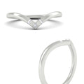 Thumbnail 2 - chevron-wedding-ring-with-baguette-and-princess-diamonds-in-white-gold-FD11354BANGLE3-NL-WG