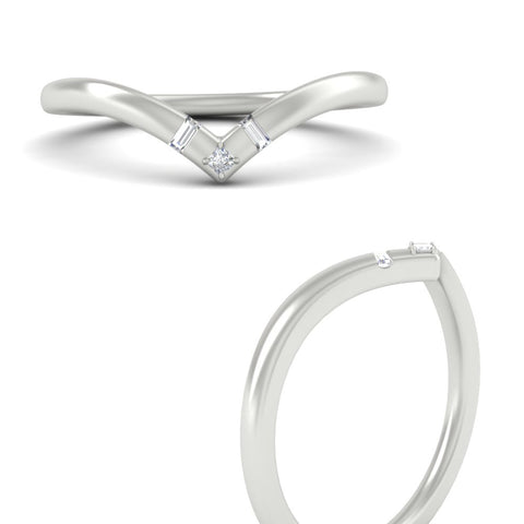 chevron-wedding-ring-with-baguette-and-princess-diamonds-in-white-gold-FD11354BANGLE3-NL-WG