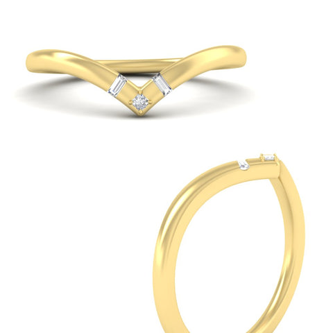 chevron-wedding-ring-with-baguette-and-princess-diamonds-in-yellow-gold-FD11354BANGLE3-NL-YG