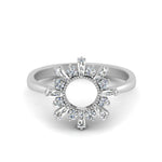 Load image into Gallery viewer, circle-baguette-promise-ring-in-white-gold-FD123751-NL-WG
