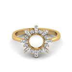 Load image into Gallery viewer, circle-baguette-promise-ring-in-yellow-gold-FD123751-NL-YG

