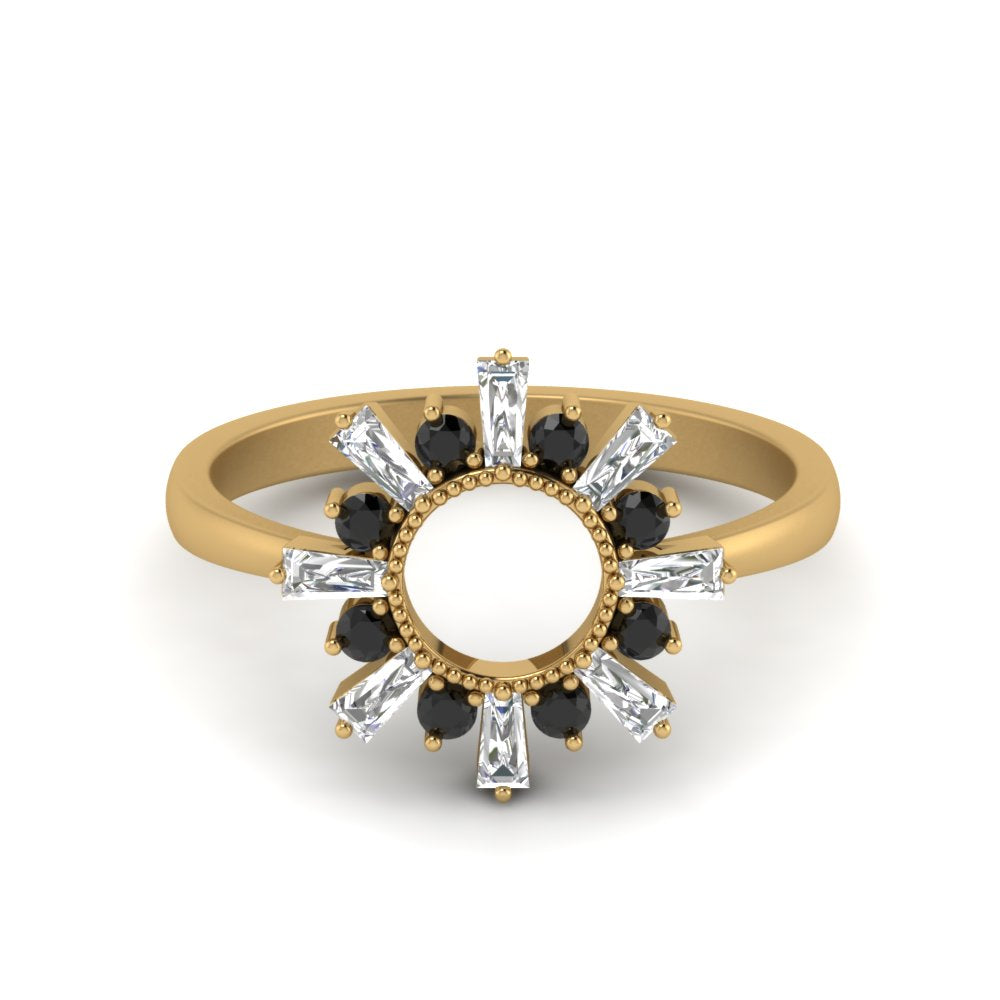 circle-baguette-promise-ring-with-black-diamond-in-yellow-gold-FD123751GBLACK-NL-YG