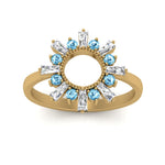 Load image into Gallery viewer, circle-baguette-promise-ring-with-blue-topaz-in-yellow-gold-FD123751GICBLTO-NL-YG
