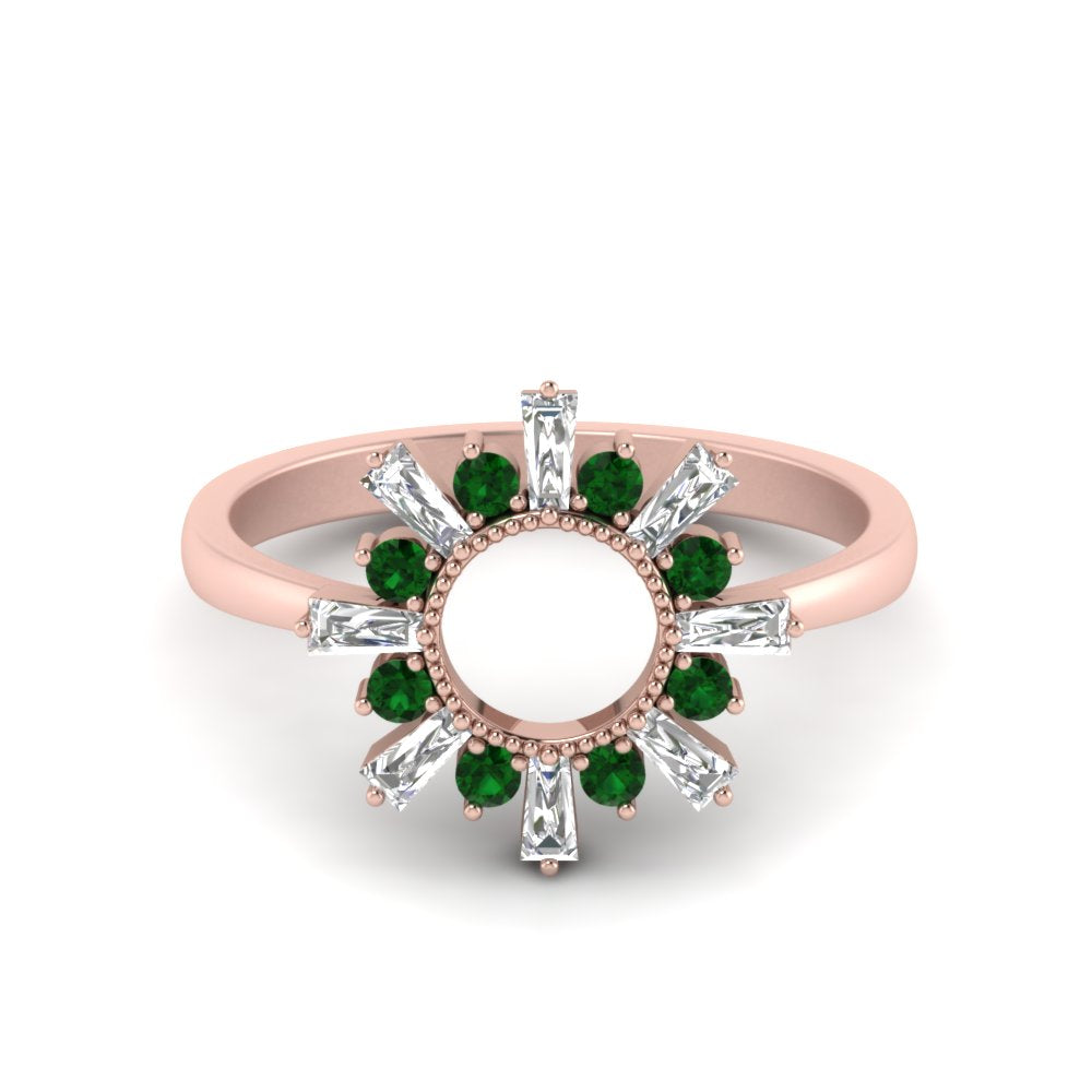 circle-baguette-promise-ring-with-emerald-in-rose-gold-FD123751GEMGR-NL-RG