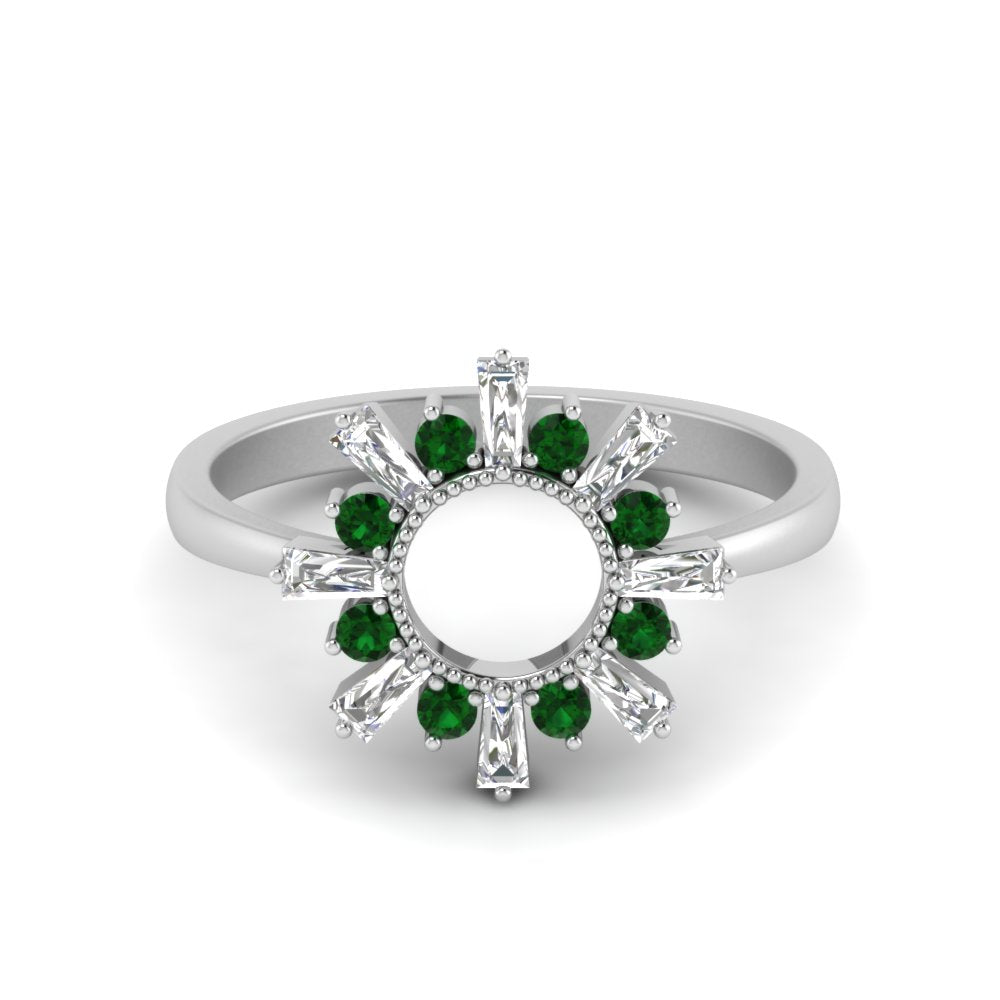 circle-baguette-promise-ring-with-emerald-in-white-gold-FD123751GEMGR-NL-WG