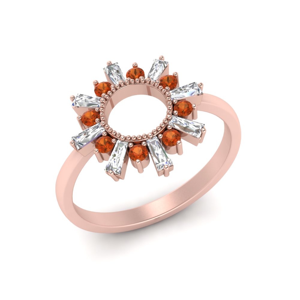 circle-baguette-promise-ring-with-orange-sapphire-in-rose-gold-FD123751GSAOR-NL-RG