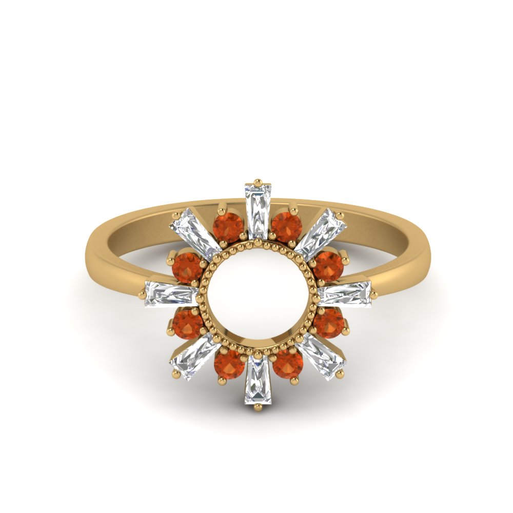 circle-baguette-promise-ring-with-orange-sapphire-in-yellow-gold-FD123751GSAOR-NL-YG