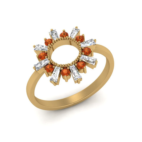 circle-baguette-promise-ring-with-orange-sapphire-in-yellow-gold-FD123751GSAOR-NL-YG