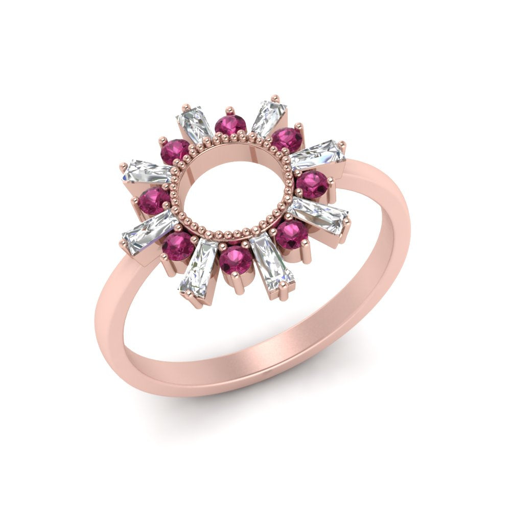 circle-baguette-promise-ring-with-pink-sapphire-in-rose-gold-FD123751GSADRPI-NL-RG