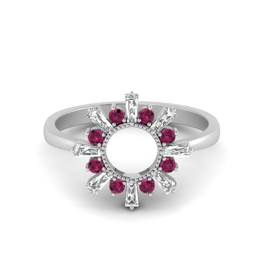 circle-baguette-promise-ring-with-pink-sapphire-in-white-gold-FD123751GSADRPI-NL-WG
