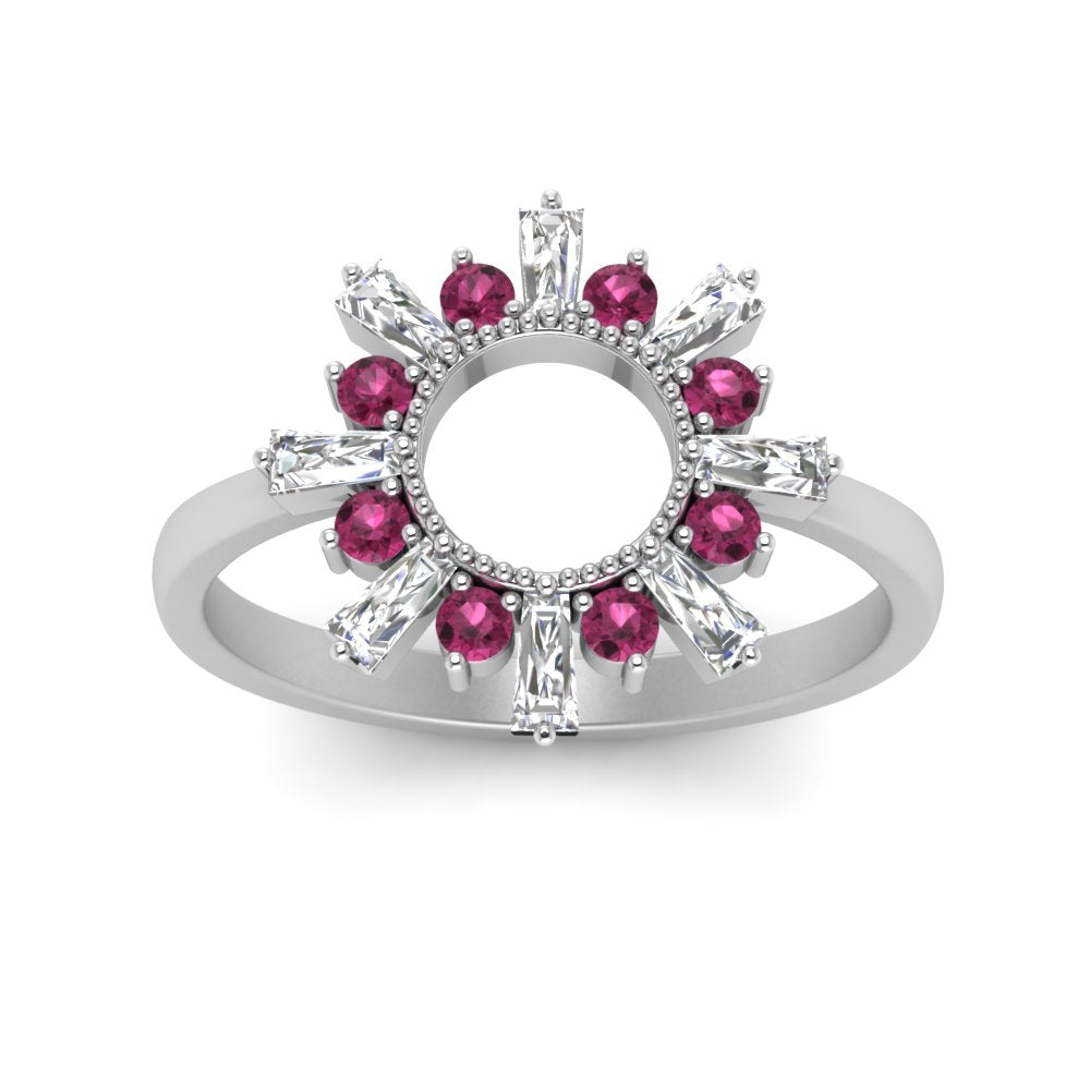 circle-baguette-promise-ring-with-pink-sapphire-in-white-gold-FD123751GSADRPI-NL-WG