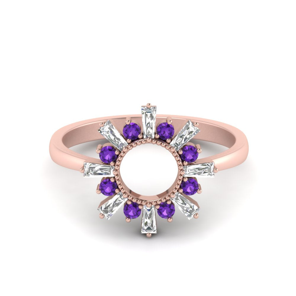 circle-baguette-promise-ring-with-purple-topaz-in-rose-gold-FD123751GVITO-NL-RG