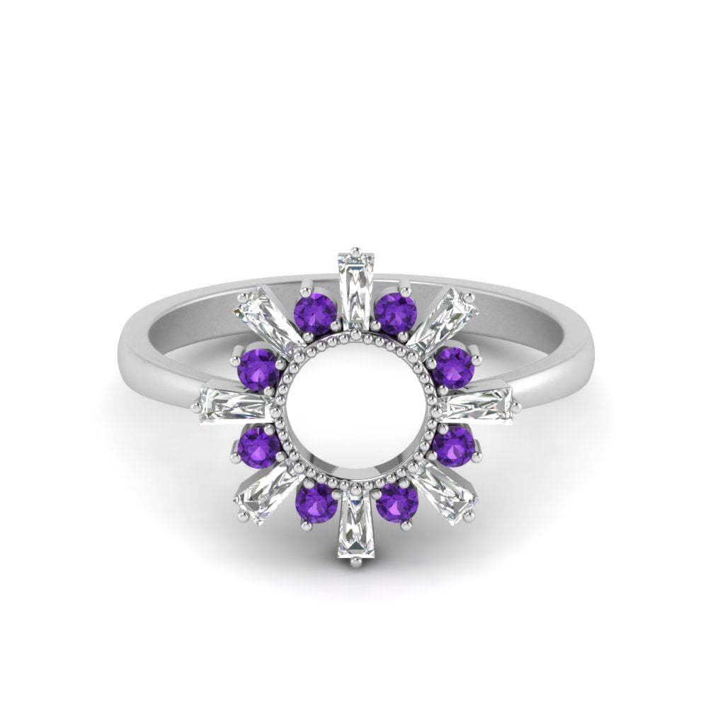 circle-baguette-promise-ring-with-purple-topaz-in-white-gold-FD123751GVITO-NL-WG