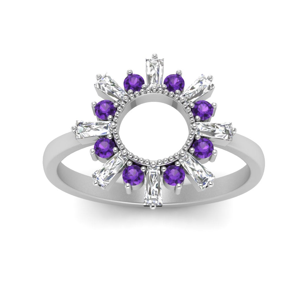 circle-baguette-promise-ring-with-purple-topaz-in-white-gold-FD123751GVITO-NL-WG