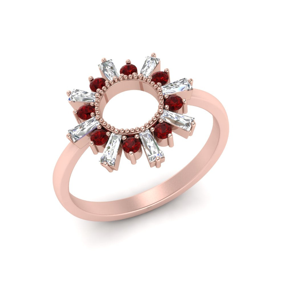 circle-baguette-promise-ring-with-ruby-in-rose-gold-FD123751GRUDR-NL-RG