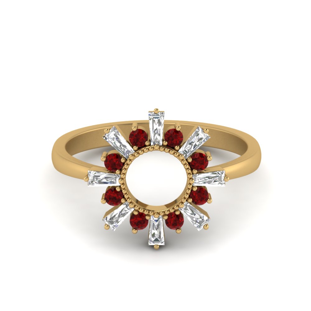 circle-baguette-promise-ring-with-ruby-in-yellow-gold-FD123751GRUDR-NL-YG