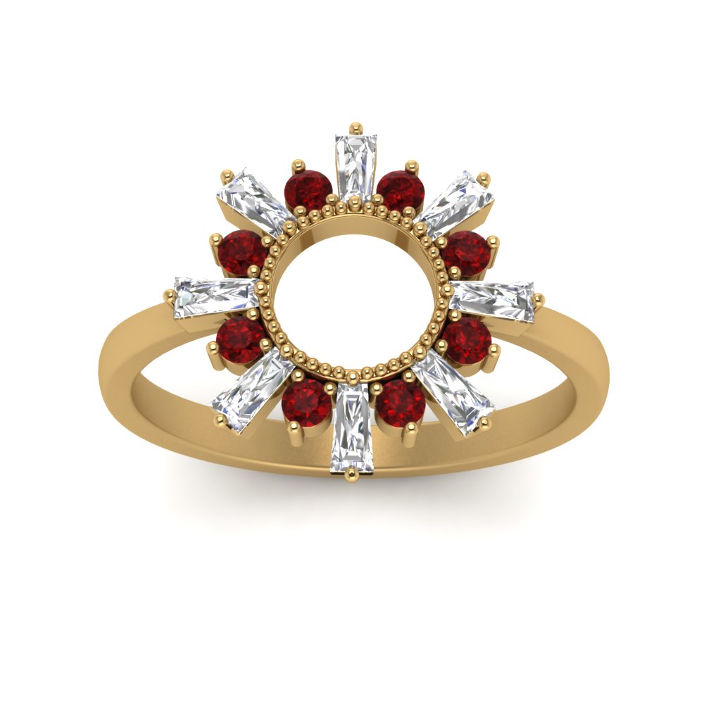 circle-baguette-promise-ring-with-ruby-in-yellow-gold-FD123751GRUDR-NL-YG