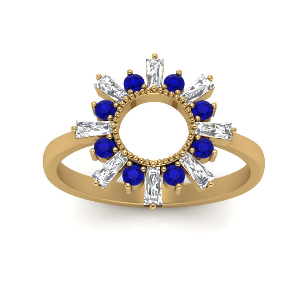circle-baguette-promise-ring-with-sapphire-in-yellow-gold-FD123751GSABL-NL-YG