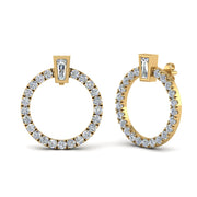 circle-stud-diamond-earring-in-yellow-gold-FDEAR9221-NL-YG