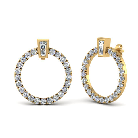 circle-stud-diamond-earring-in-yellow-gold-FDEAR9221-NL-YG