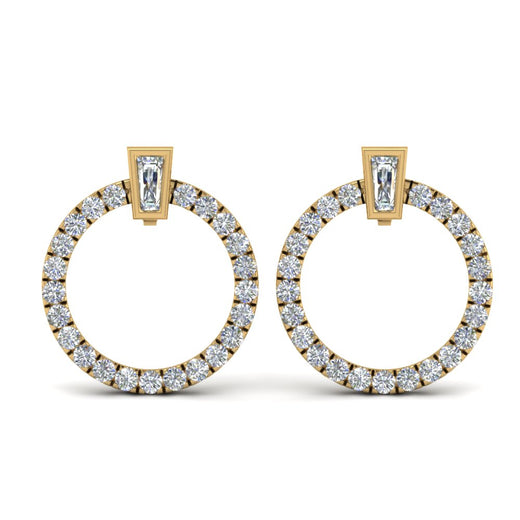 circle-stud-diamond-earring-in-yellow-gold-FDEAR9221-NL-YG