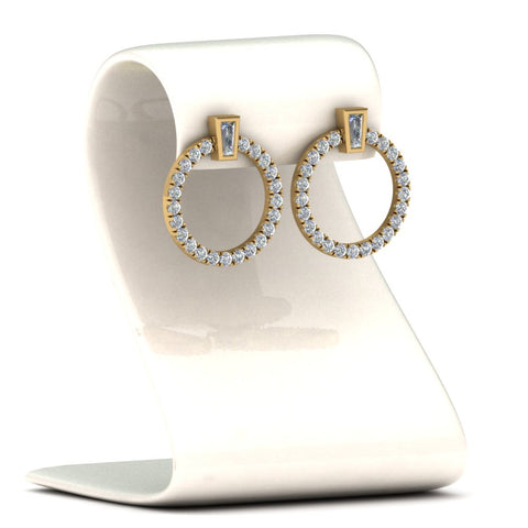 circle-stud-diamond-earring-in-yellow-gold-FDEAR9221-NL-YG
