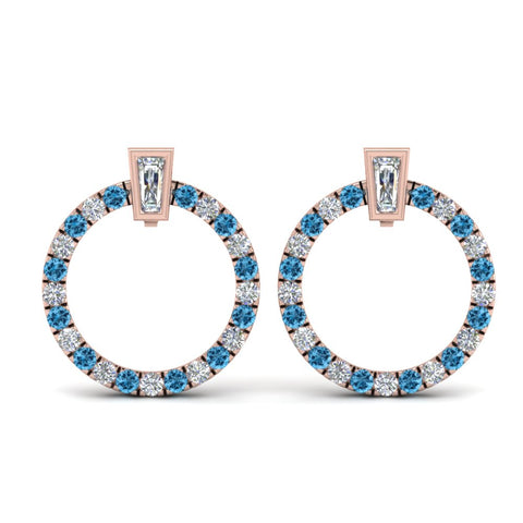 circle-stud-diamond-earring-with-blue-topaz-in-rose-gold-FDEAR9221GICBLTO-NL-RG