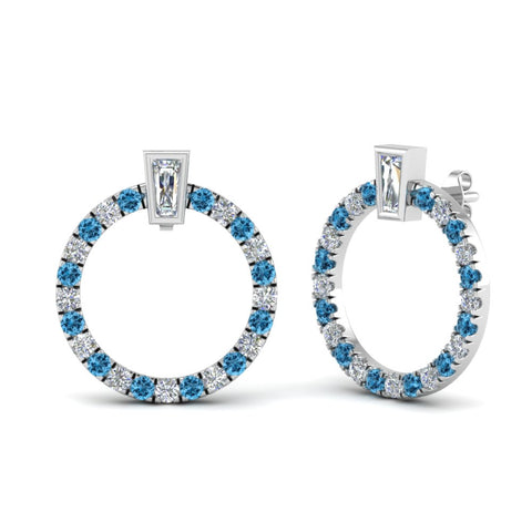 circle-stud-diamond-earring-with-blue-topaz-in-white-gold-FDEAR9221GICBLTO-NL-WG