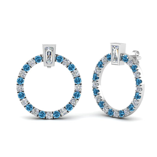circle-stud-diamond-earring-with-blue-topaz-in-white-gold-FDEAR9221GICBLTO-NL-WG