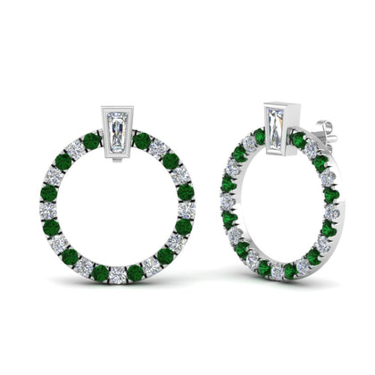 circle-stud-diamond-earring-in-white-gold-FDEAR9221-NL-WG