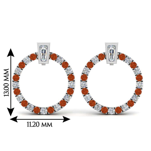 circle-stud-diamond-earring-with-orange-sapphire-in-white-gold-FDEAR9221GSAOR-NL-WG