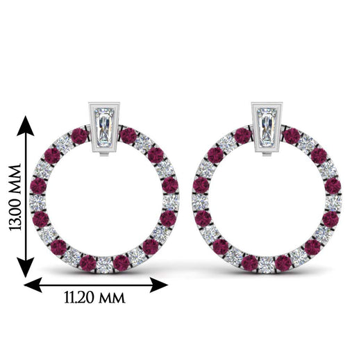 circle-stud-diamond-earring-with-pink-sapphire-in-white-gold-FDEAR9221GSADRPI-NL-WG